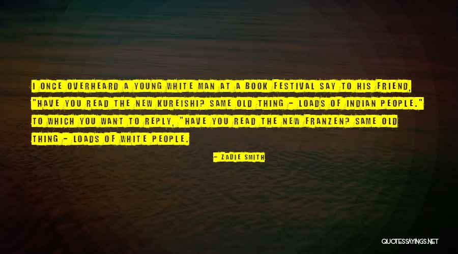 Woundedhealer Quotes By Zadie Smith Woundedhealer Quotes By Zadie Smith