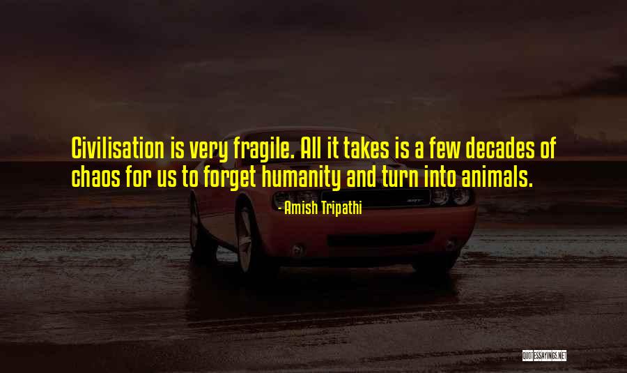Wounders Quotes By Amish Tripathi Wounders Quotes By Amish Tripathi