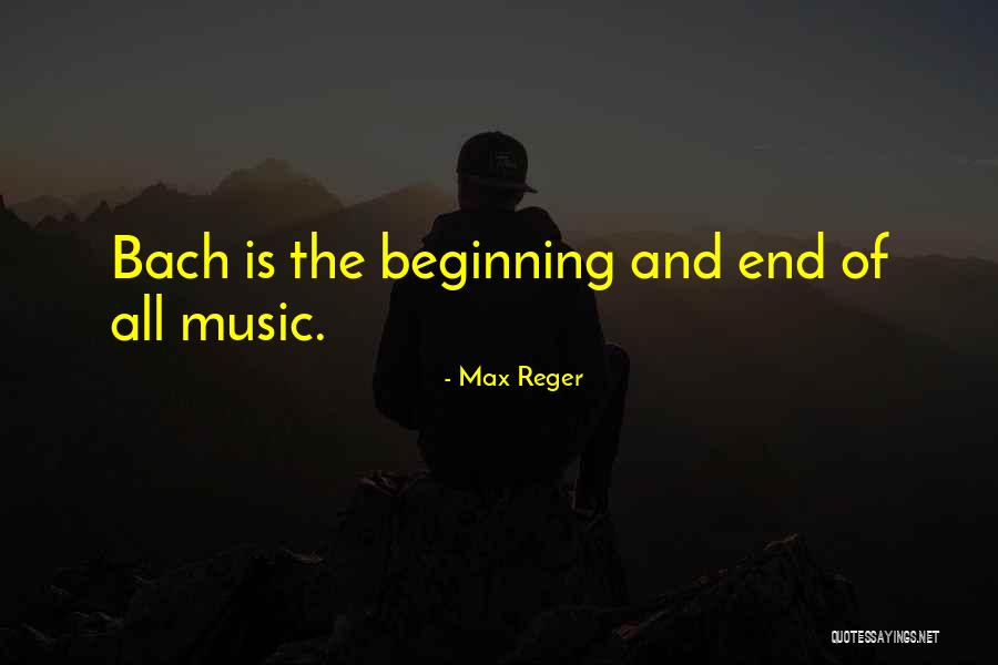Woundings Quotes By Max Reger Woundings Quotes By Max Reger