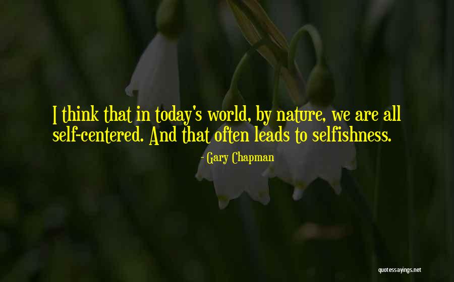 Wouter Tulp Quotes By Gary Chapman Wouter Tulp Quotes By Gary Chapman