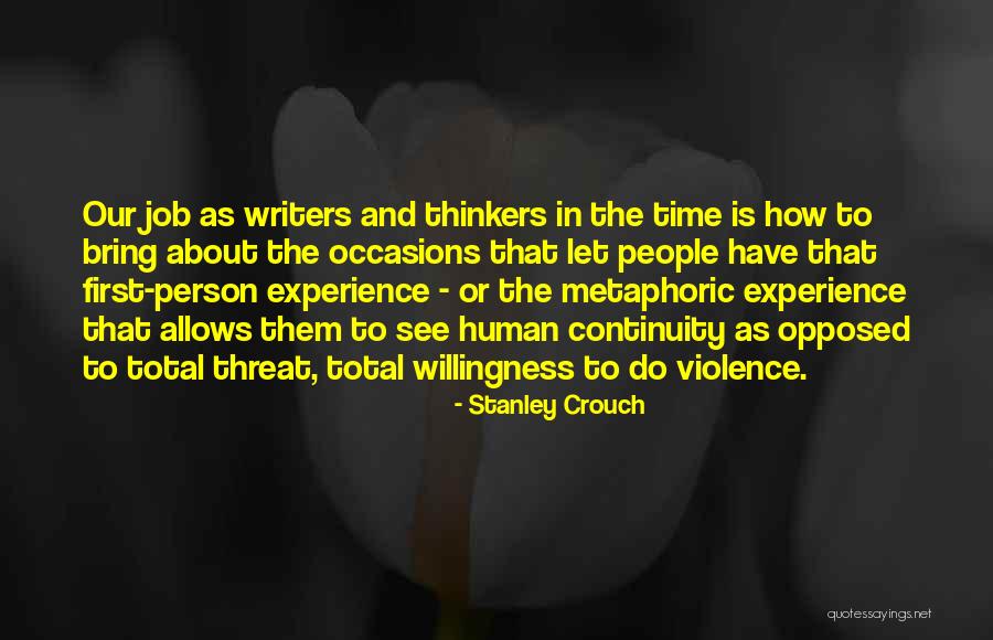 Wouw Leerlingen Quotes By Stanley Crouch Wouw Leerlingen Quotes By Stanley Crouch
