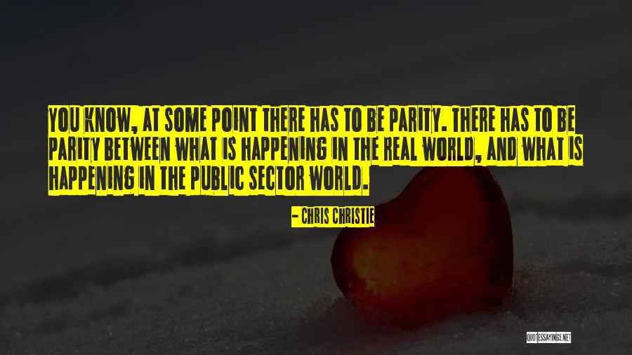 Wouwerman Quotes By Chris Christie Wouwerman Quotes By Chris Christie