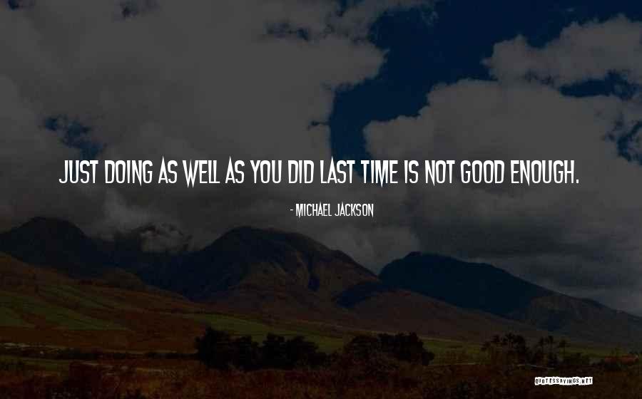 Wouwerman Quotes By Michael Jackson Wouwerman Quotes By Michael Jackson
