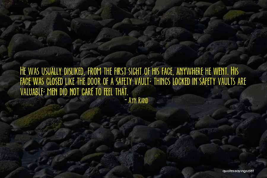 Woven Short Quotes By Ayn Rand