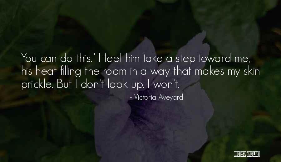 Wovoka Jack Quotes By Victoria Aveyard Wovoka Jack Quotes By Victoria Aveyard