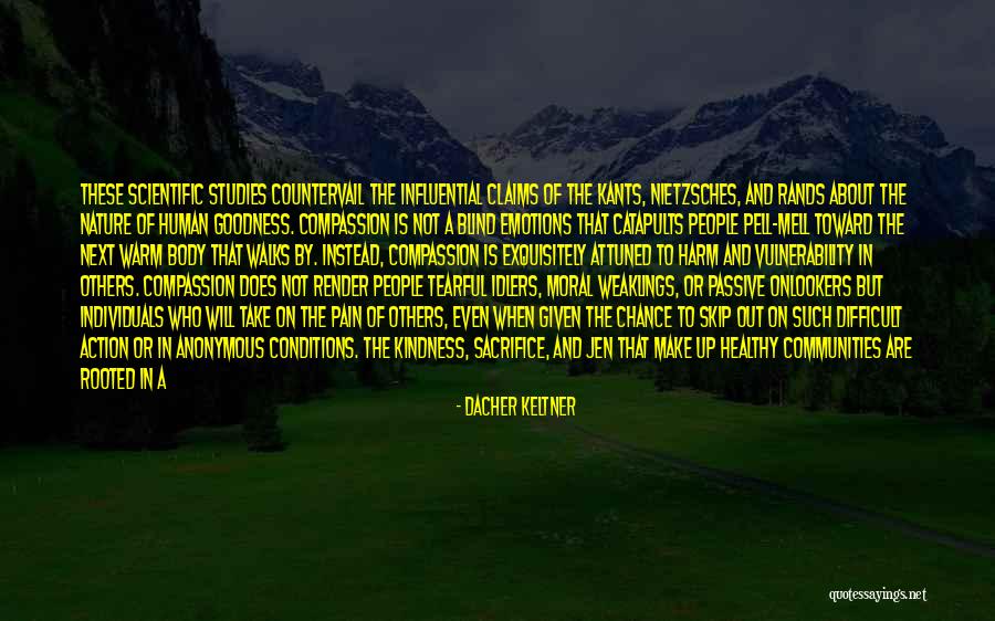 Wovoka Pronunciation Quotes By Dacher Keltner Wovoka Pronunciation Quotes By Dacher Keltner