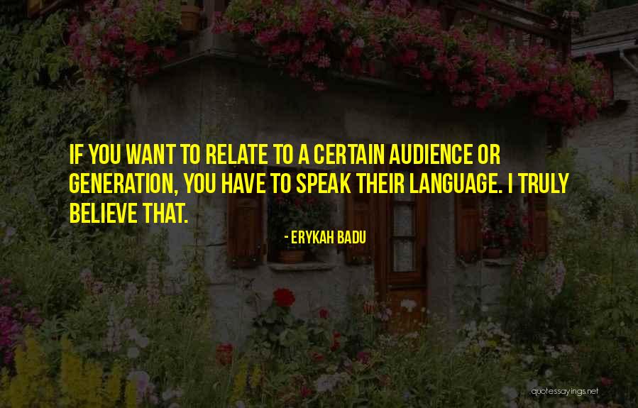 Wow Alliance Quotes By Erykah Badu Wow Alliance Quotes By Erykah Badu