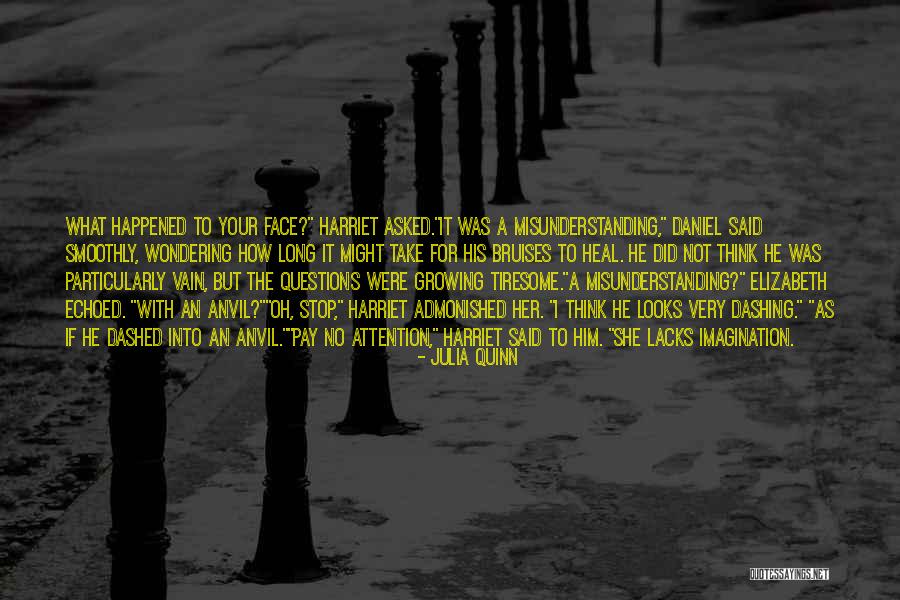 Wow Bfa Quotes By Julia Quinn Wow Bfa Quotes By Julia Quinn
