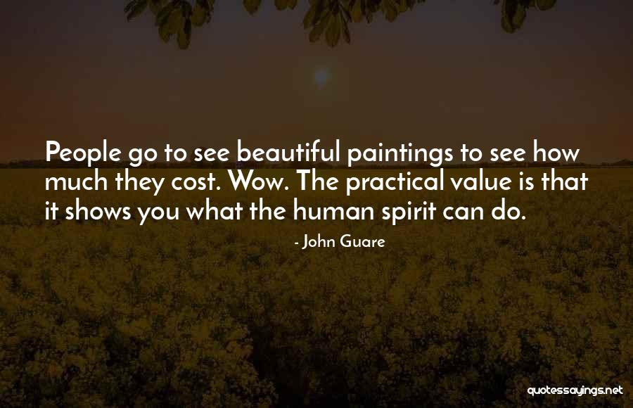 Wow Human Quotes By John Guare Wow Human Quotes By John Guare