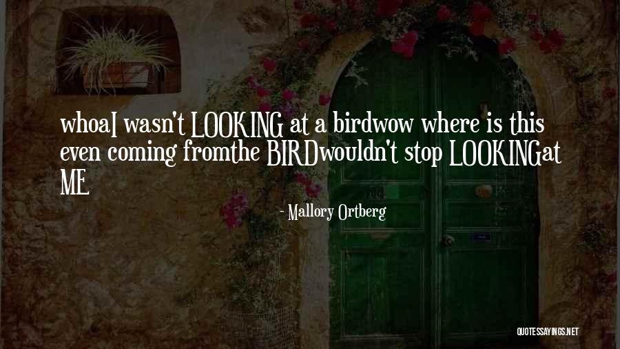 Wow Is Quotes By Mallory Ortberg Wow Is Quotes By Mallory Ortberg