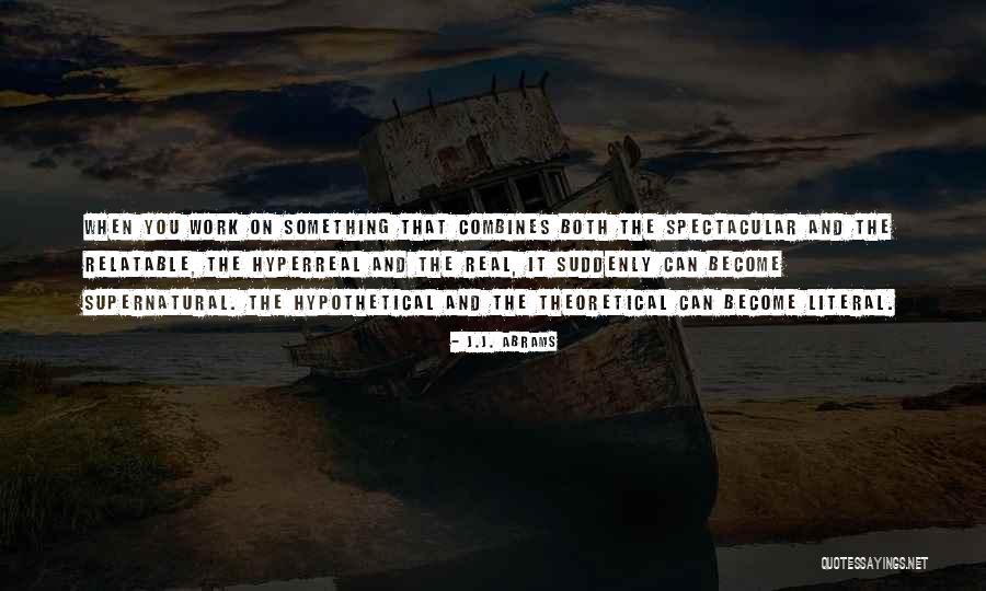 Wow Lady Sylvanas Quotes By J.J. Abrams Wow Lady Sylvanas Quotes By J.J. Abrams