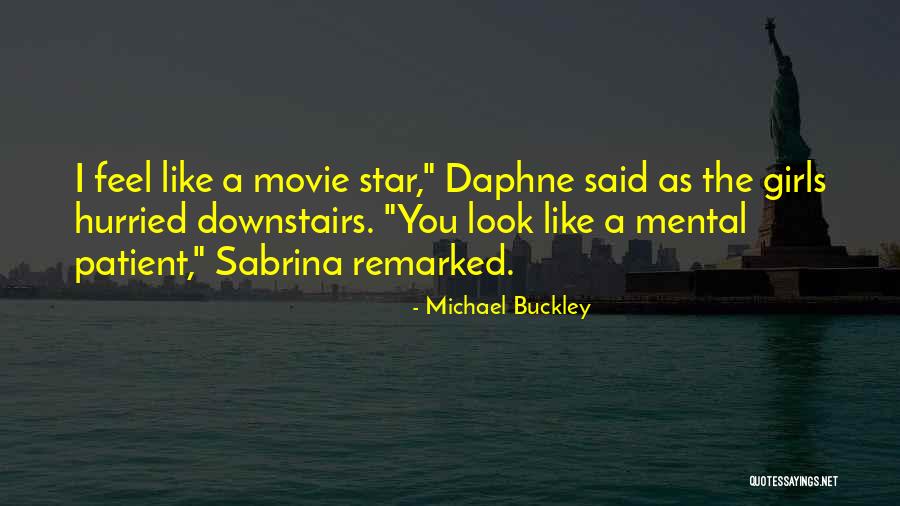 Wow Magni Quotes By Michael Buckley Wow Magni Quotes By Michael Buckley
