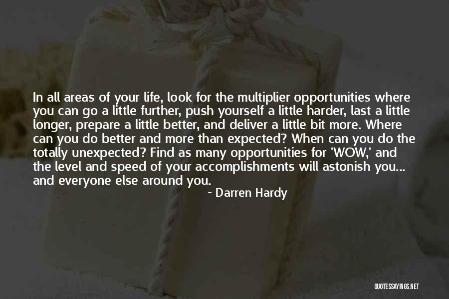 Wow Moment Quotes By Darren Hardy Wow Moment Quotes By Darren Hardy