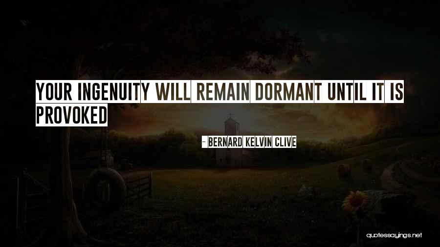 Wow Rp Quotes By Bernard Kelvin Clive Wow Rp Quotes By Bernard Kelvin Clive