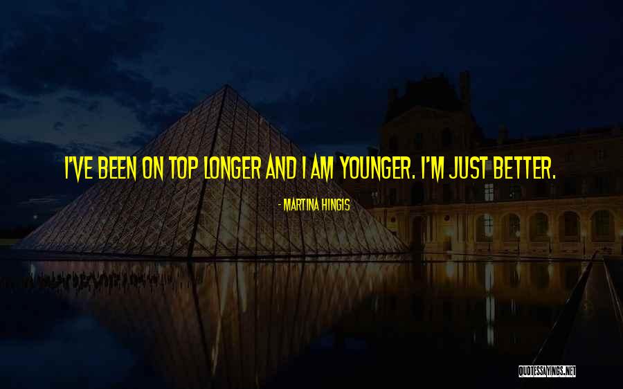 Wow Sylvanas Quotes By Martina Hingis Wow Sylvanas Quotes By Martina Hingis