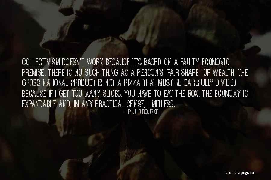 Wow Tauren Quotes By P. J. O'Rourke Wow Tauren Quotes By P. J. O'Rourke