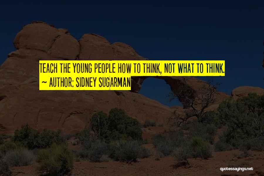 Wow Trolling Quotes By Sidney Sugarman