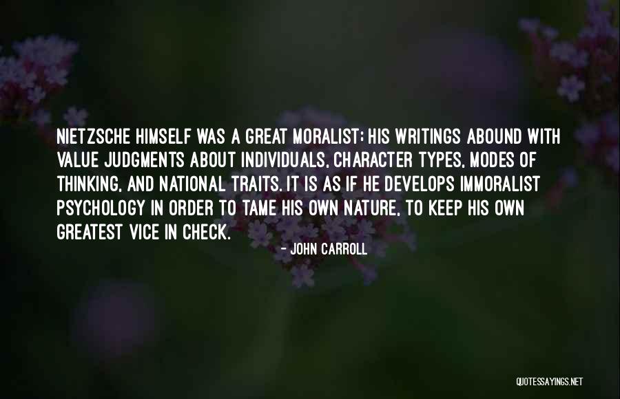 Wowed By Crossword Quotes By John Carroll Wowed By Crossword Quotes By John Carroll