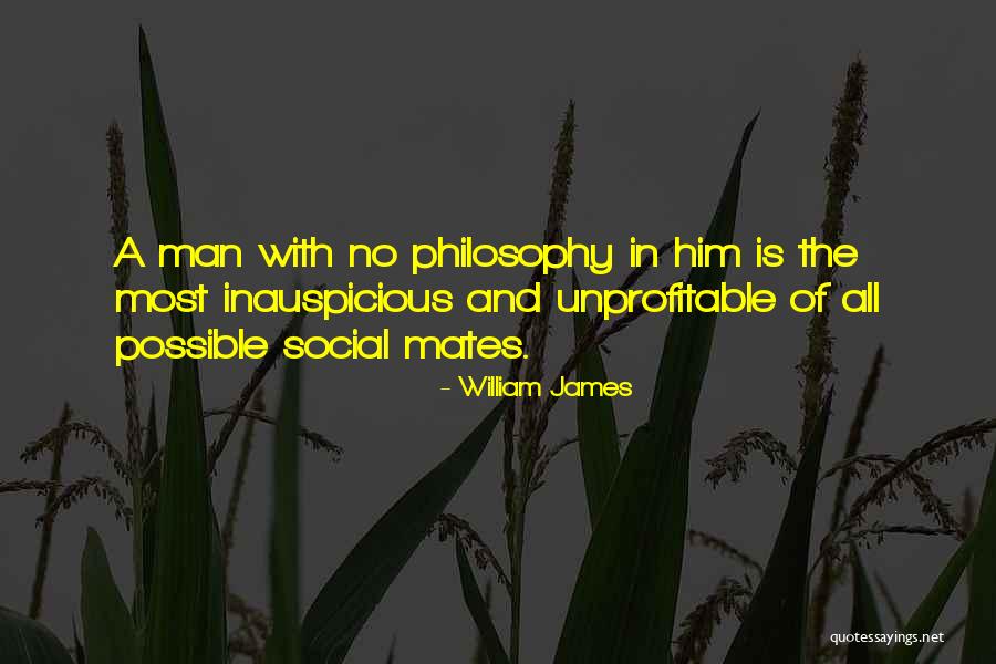 Wowee Quotes By William James Wowee Quotes By William James