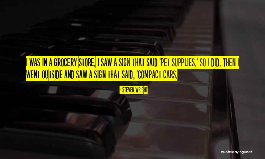 Wowie Awards Quotes By Steven Wright Wowie Awards Quotes By Steven Wright