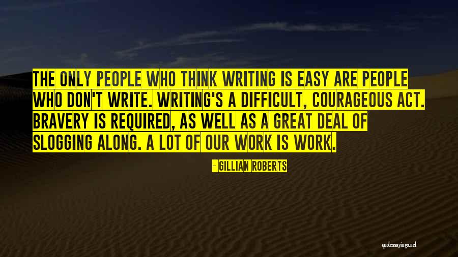Wowisclassic Bis Quotes By Gillian Roberts Wowisclassic Bis Quotes By Gillian Roberts