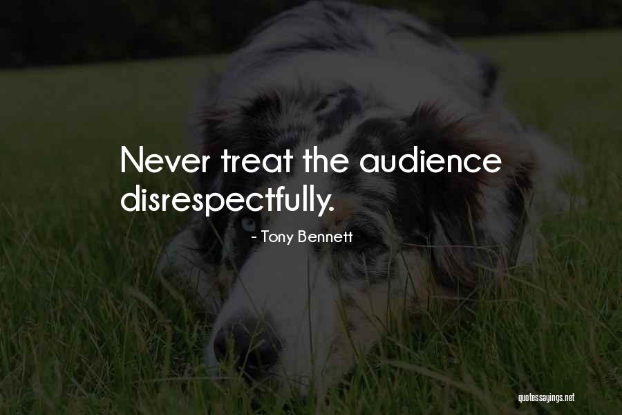 Wowisclassic Bis Quotes By Tony Bennett Wowisclassic Bis Quotes By Tony Bennett