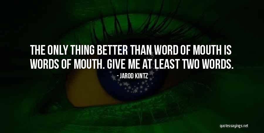 Wowisclassic Quotes By Jarod Kintz Wowisclassic Quotes By Jarod Kintz