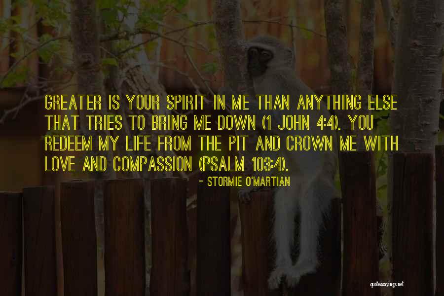 Wowisclassic Quotes By Stormie O'martian Wowisclassic Quotes By Stormie O'martian