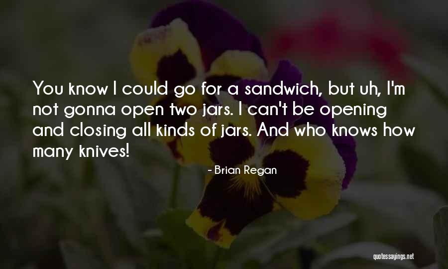 Wowist Quotes By Brian Regan Wowist Quotes By Brian Regan