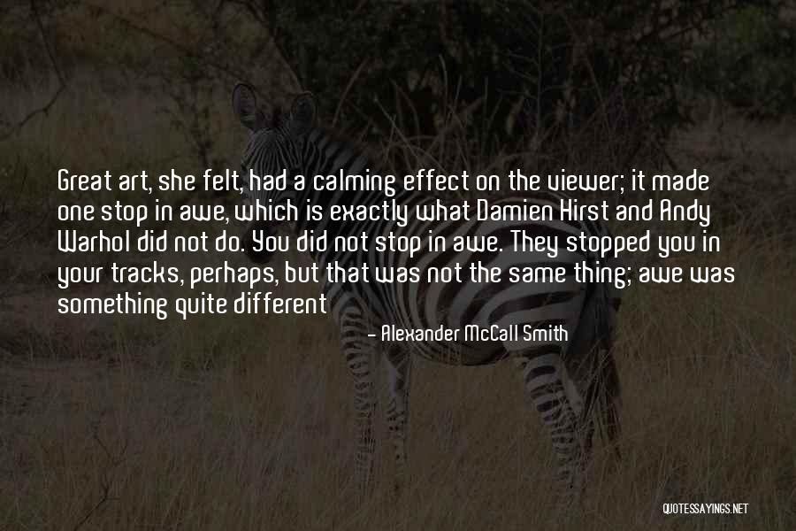 Wowzers Inspector Quotes By Alexander McCall Smith Wowzers Inspector Quotes By Alexander McCall Smith