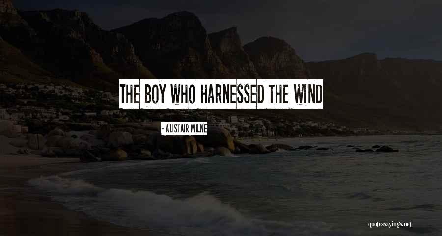 Woynarski Quotes By Alistair Milne Woynarski Quotes By Alistair Milne