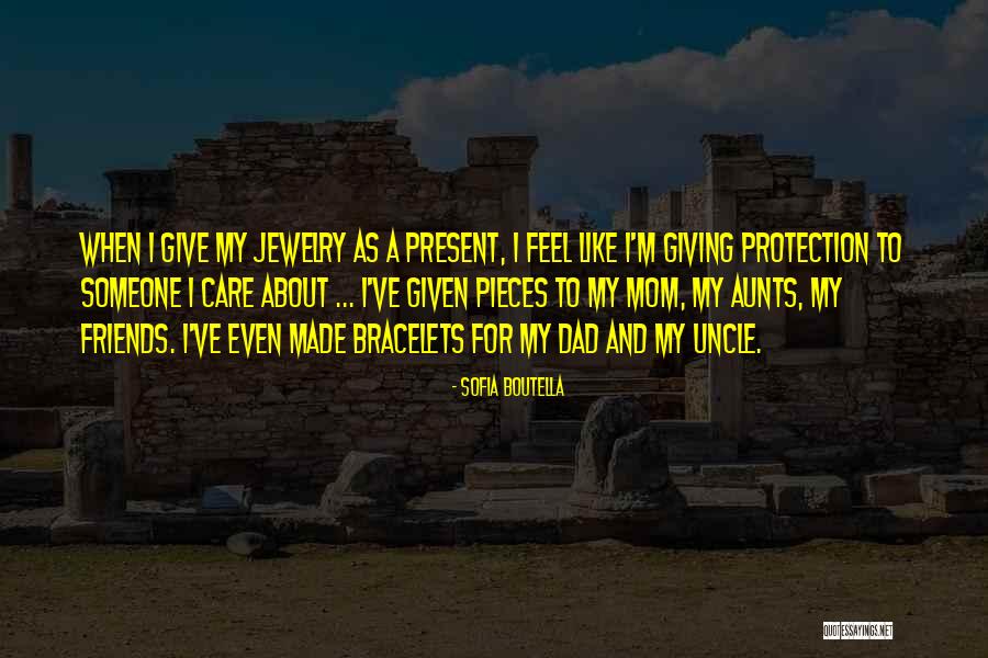 Woynarski Quotes By Sofia Boutella Woynarski Quotes By Sofia Boutella