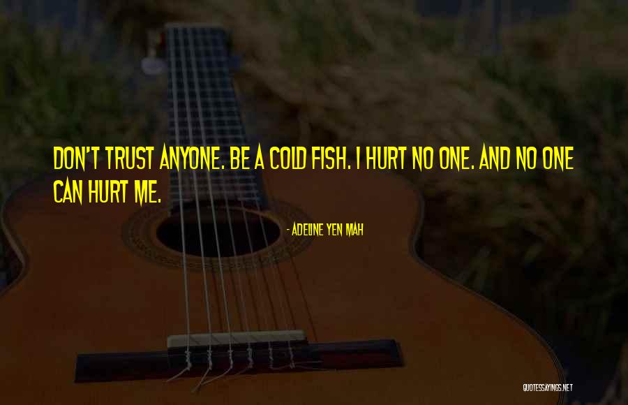 Woza Albert Quotes By Adeline Yen Mah