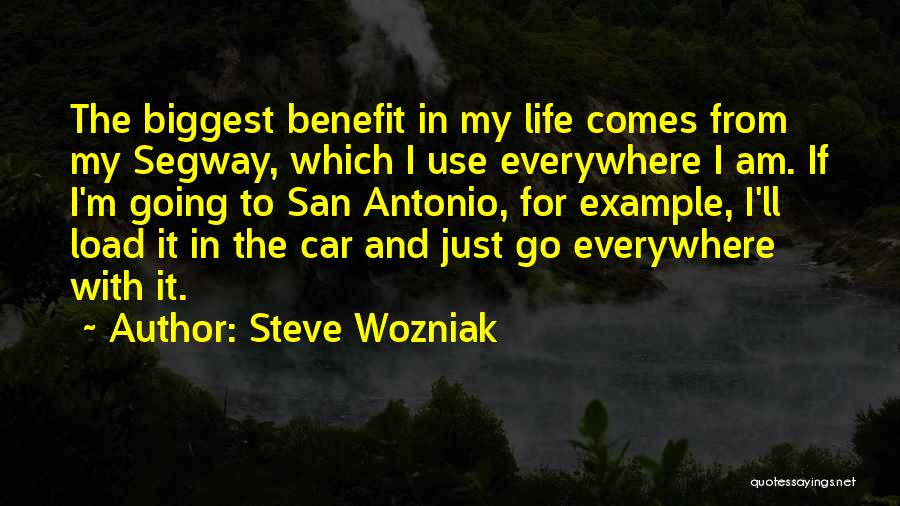 Wozniak Quotes By Steve Wozniak