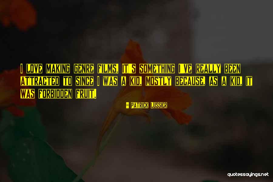 Wozniaks Sunoco Quotes By Patrick Lussier Wozniaks Sunoco Quotes By Patrick Lussier