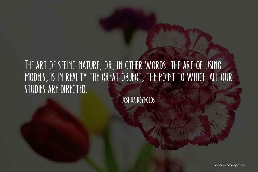 Wozu Exeter Quotes By Joshua Reynolds Wozu Exeter Quotes By Joshua Reynolds