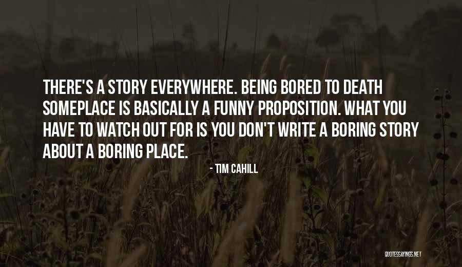 Wozy Ciagnikowe Quotes By Tim Cahill Wozy Ciagnikowe Quotes By Tim Cahill