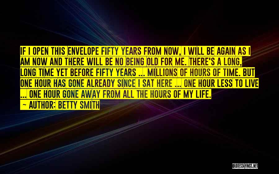 Wp Escape Quotes By Betty Smith