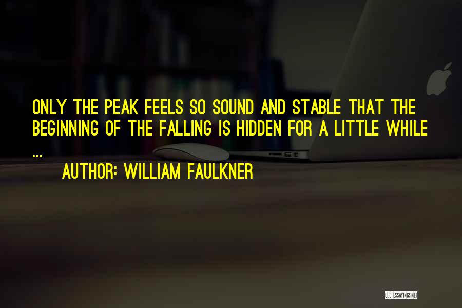 Wp Escape Quotes By William Faulkner