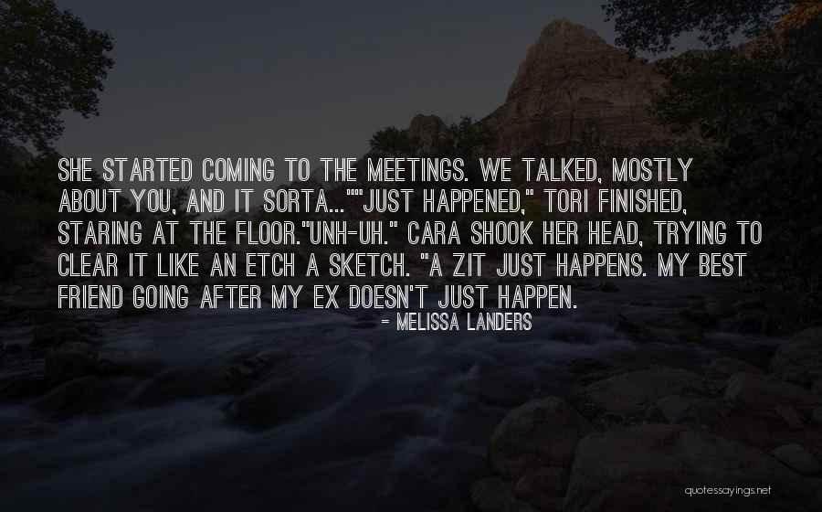 Wpada Do Czarnej Quotes By Melissa Landers Wpada Do Czarnej Quotes By Melissa Landers