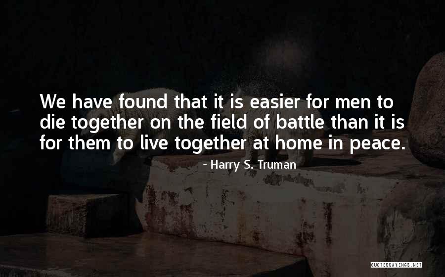 Wprost 24 Quotes By Harry S. Truman Wprost 24 Quotes By Harry S. Truman