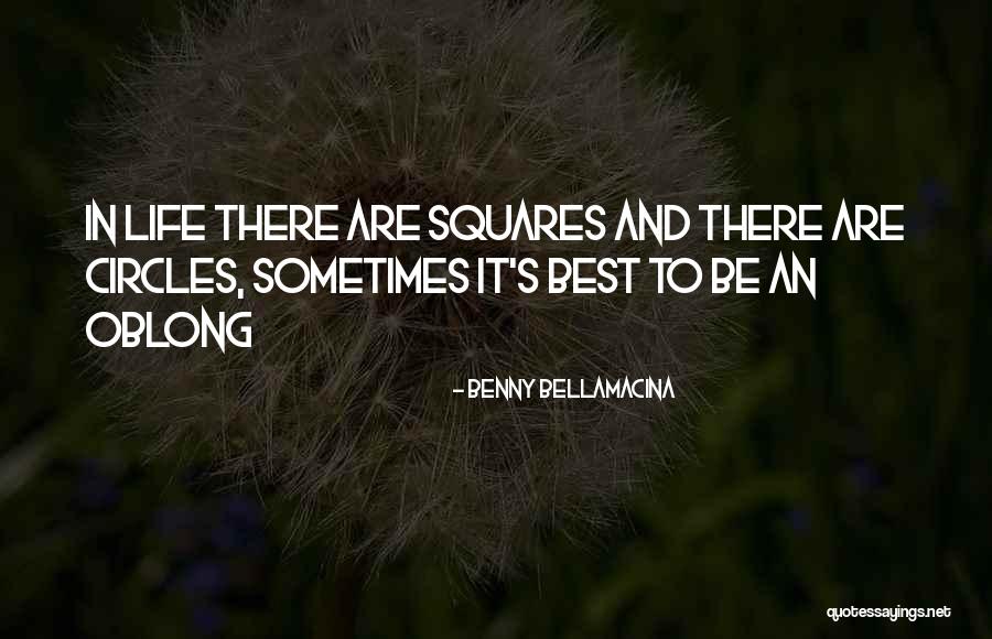 Wprost Polskie Quotes By Benny Bellamacina