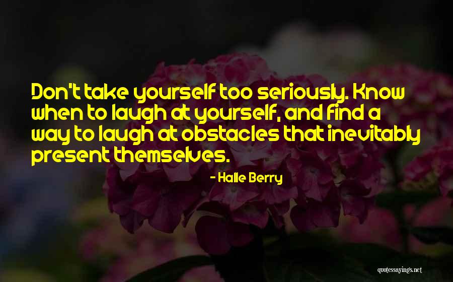 Wprost Polskie Quotes By Halle Berry