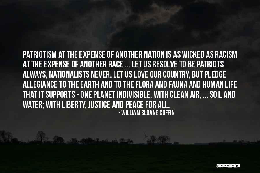 Wprost Polskie Quotes By William Sloane Coffin