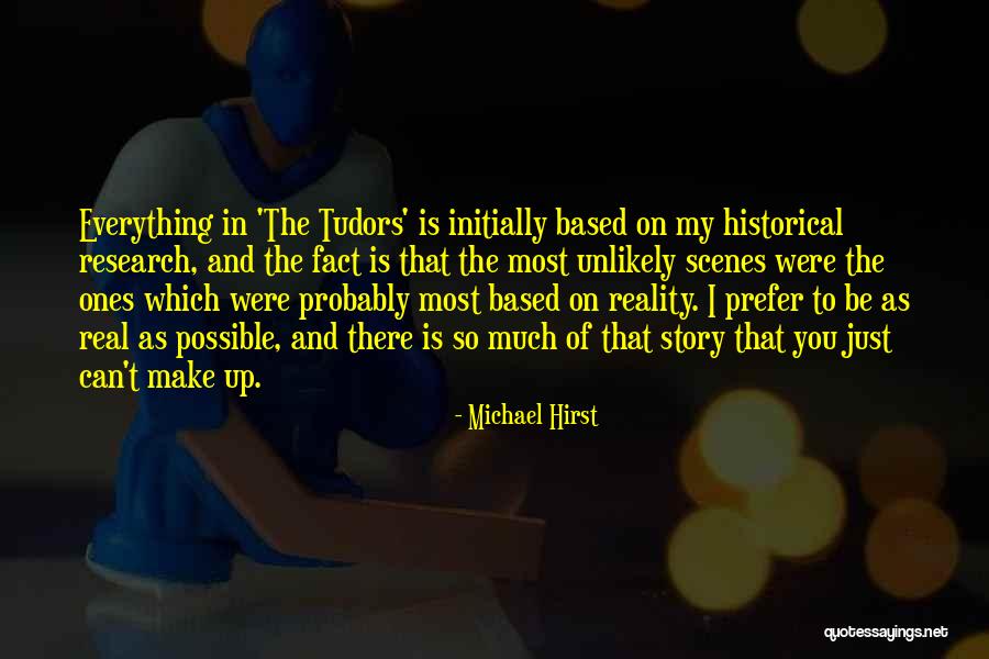 Wprost Prenumerata Quotes By Michael Hirst Wprost Prenumerata Quotes By Michael Hirst