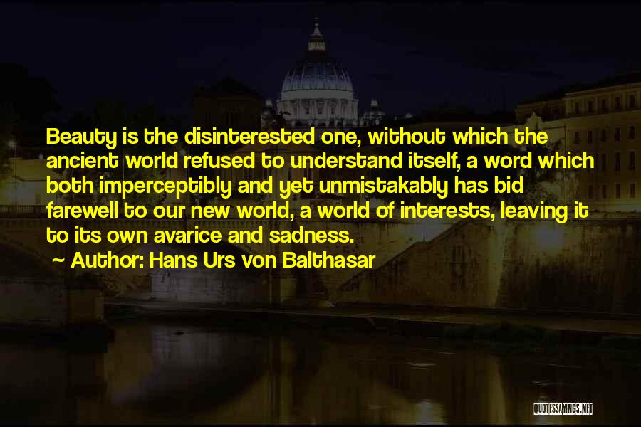 Wps Insurance Quotes By Hans Urs Von Balthasar