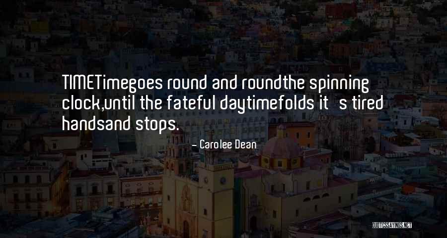 Wpywc Quotes By Carolee Dean Wpywc Quotes By Carolee Dean