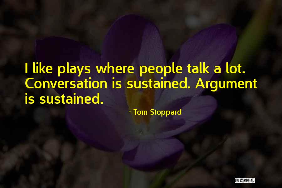 Wraak My Mooi Quotes By Tom Stoppard Wraak My Mooi Quotes By Tom Stoppard