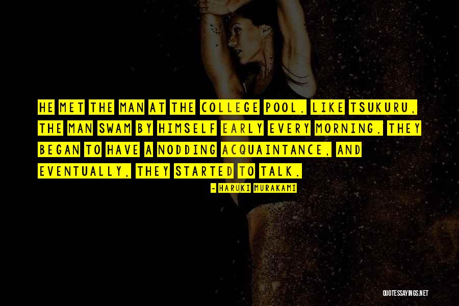 Wrabel Poetry Quotes By Haruki Murakami Wrabel Poetry Quotes By Haruki Murakami