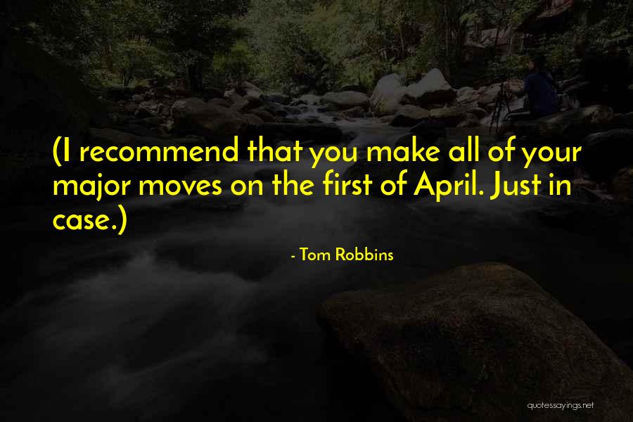 Wrabel Youtube Quotes By Tom Robbins